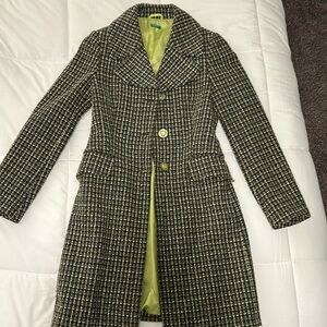 COPY - Women’s Benetton winter coat size small